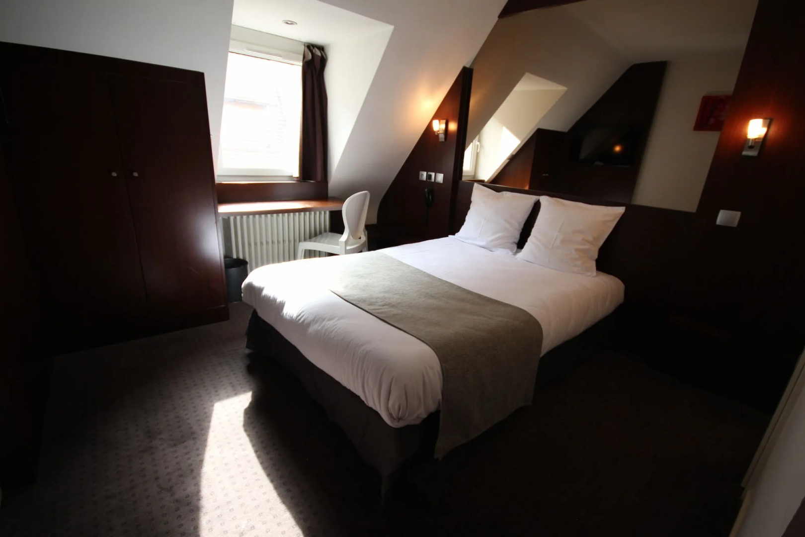 Foto - Hotel des Tonneliers