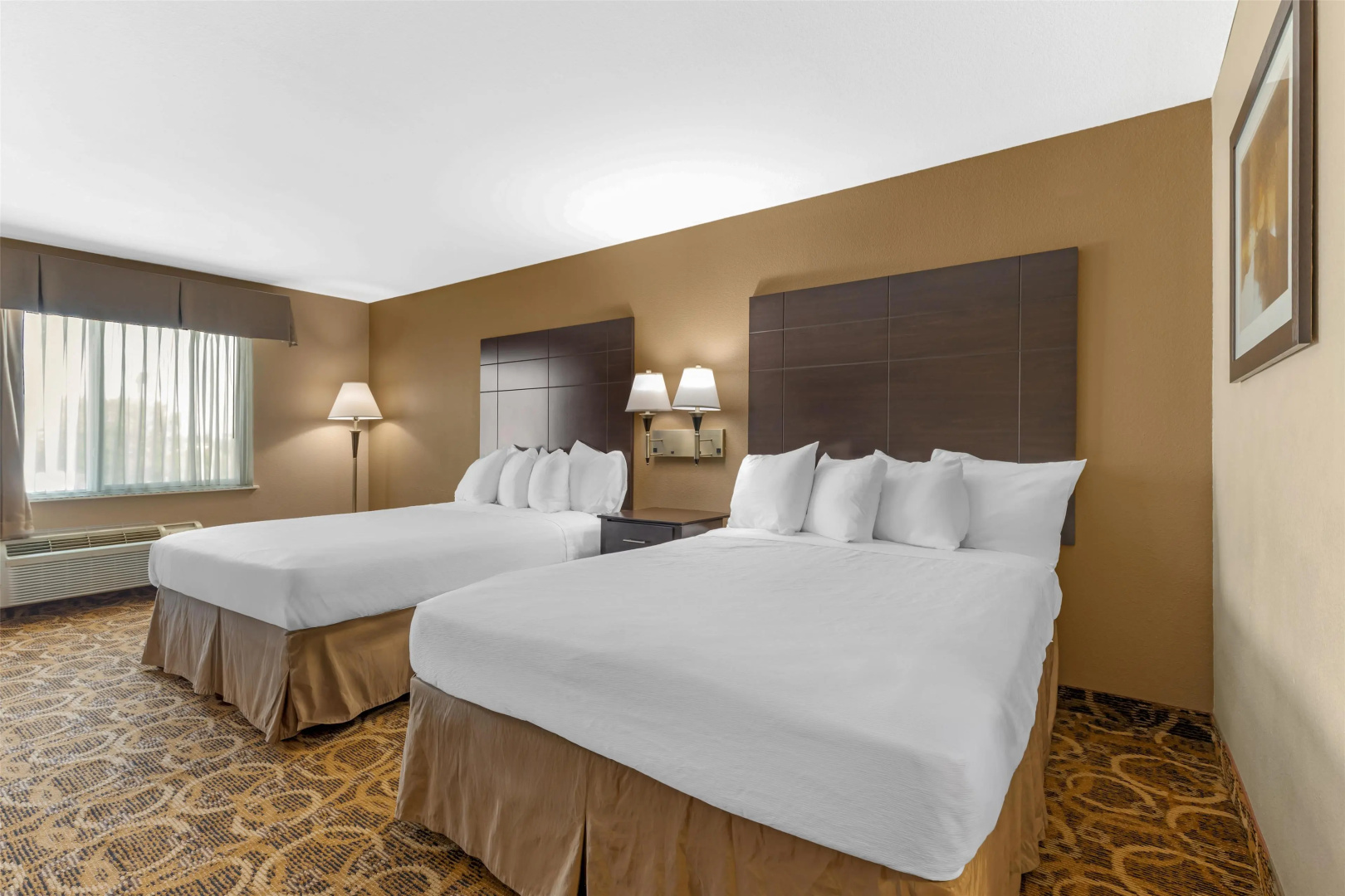 Foto - Best Western Northwest Inn