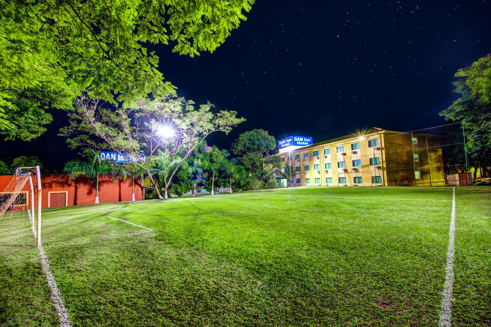 Foto - Hotel Dan Inn Uberaba & Convenções by Nacional Inn