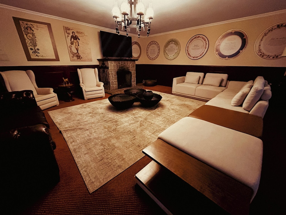 Foto - Hotel Chateau