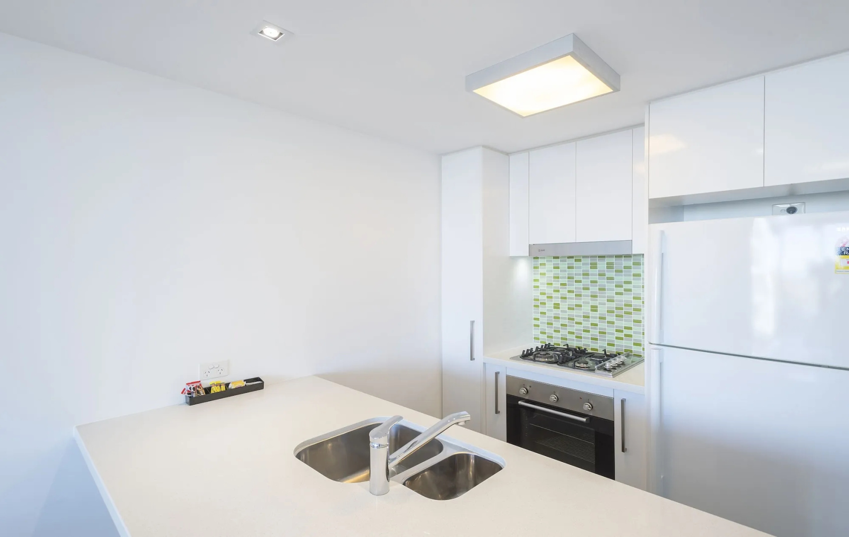 Foto - Eastwood Apartments