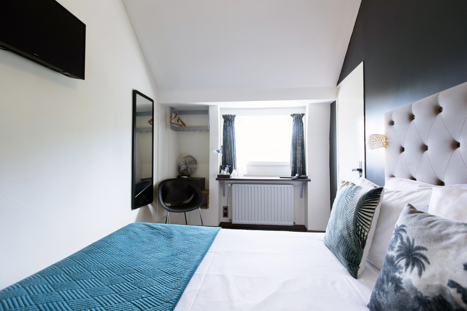 Foto - Quentin Canal House Hotel