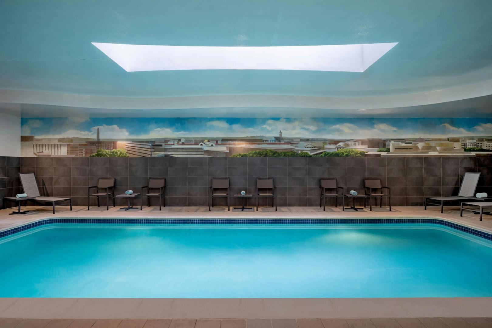 Photo - Residence Inn by Marriott Washington, DC National Mall