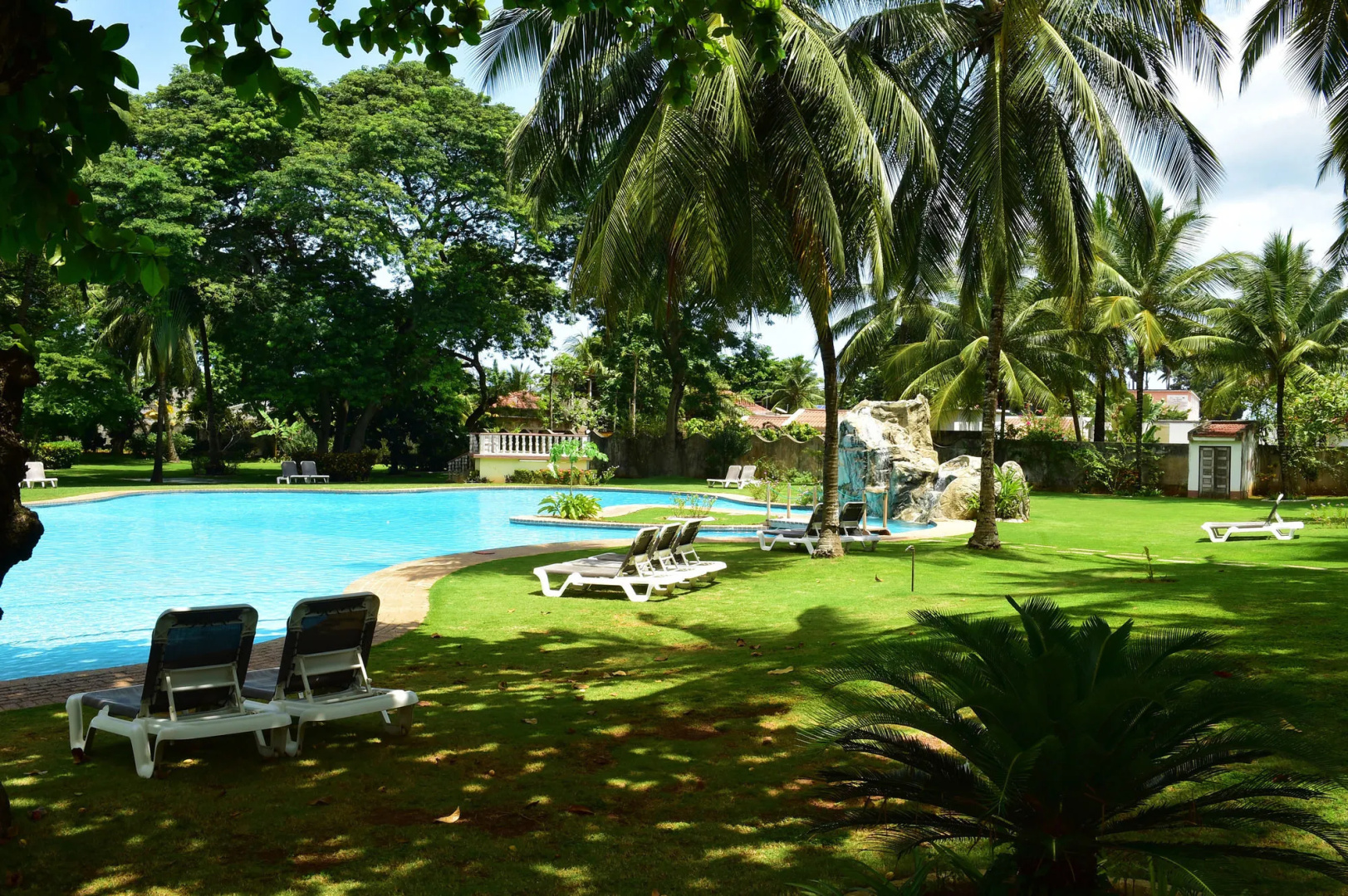 Foto - Pestana Miramar São Tomé