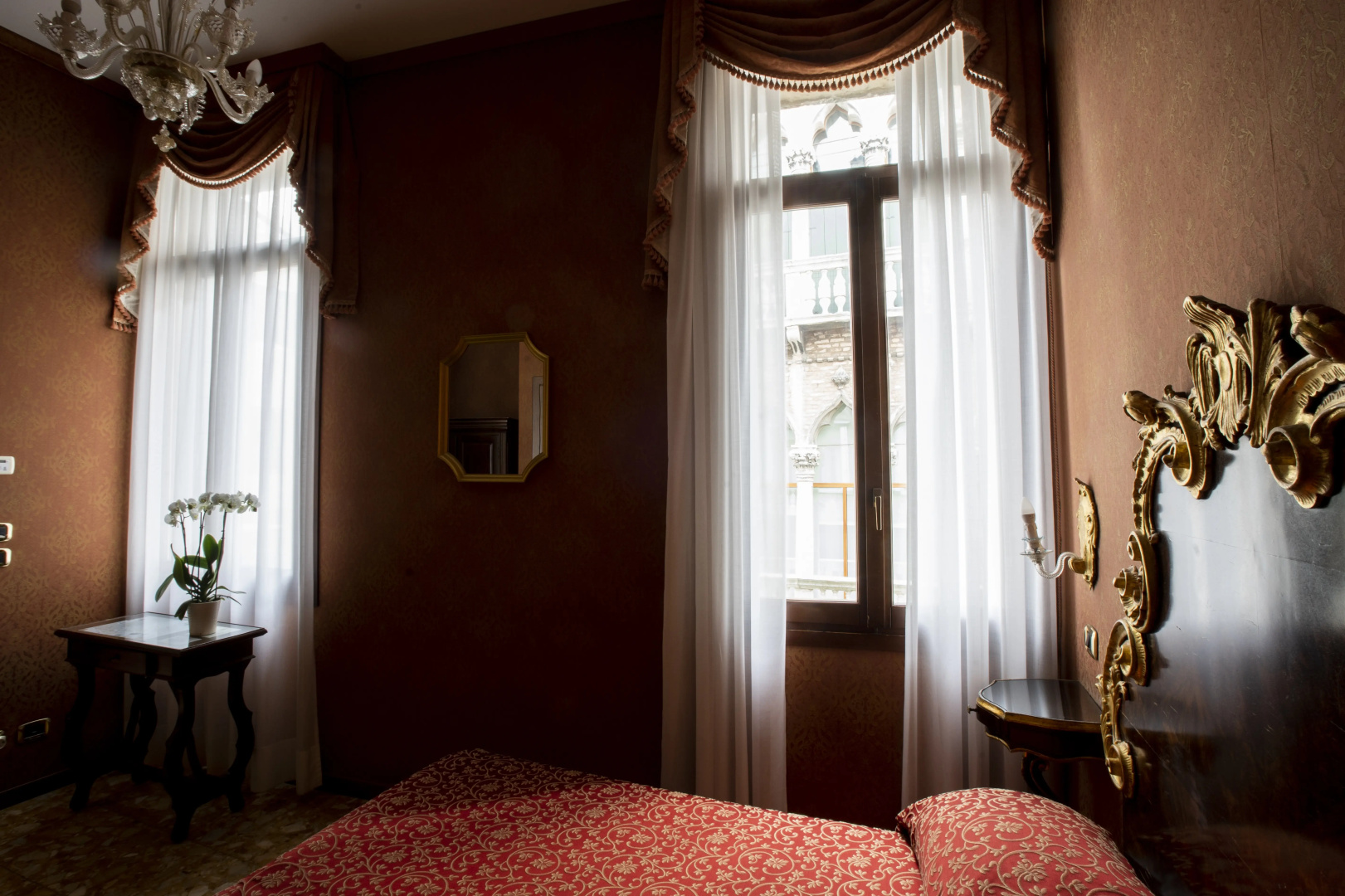 Foto - Hotel Ateneo