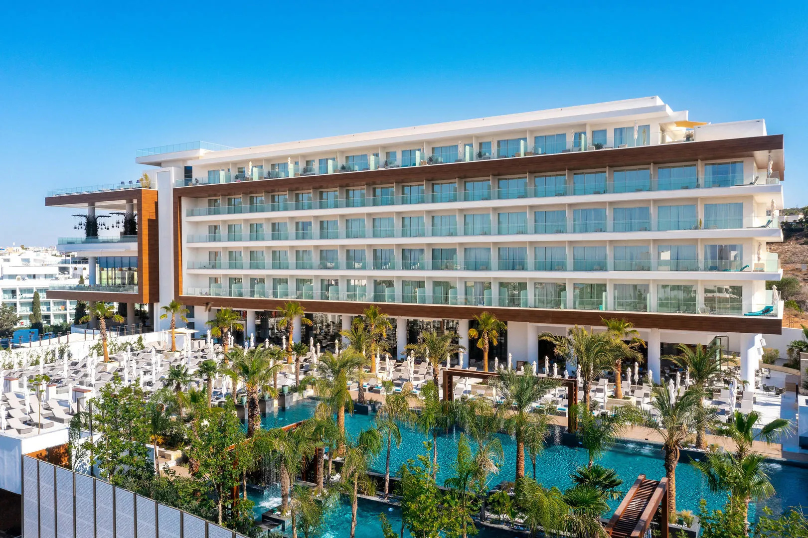 Photo - Amanti, MadeForTwo Hotels - Ayia Napa