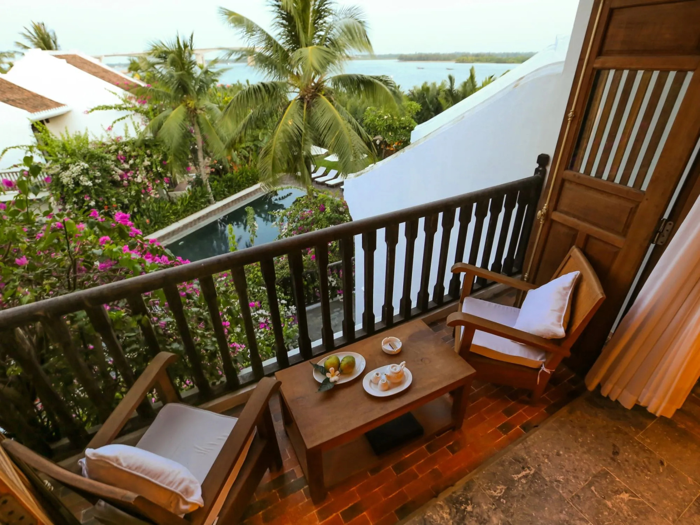 Foto - Hoi An Coco River Resort & Spa