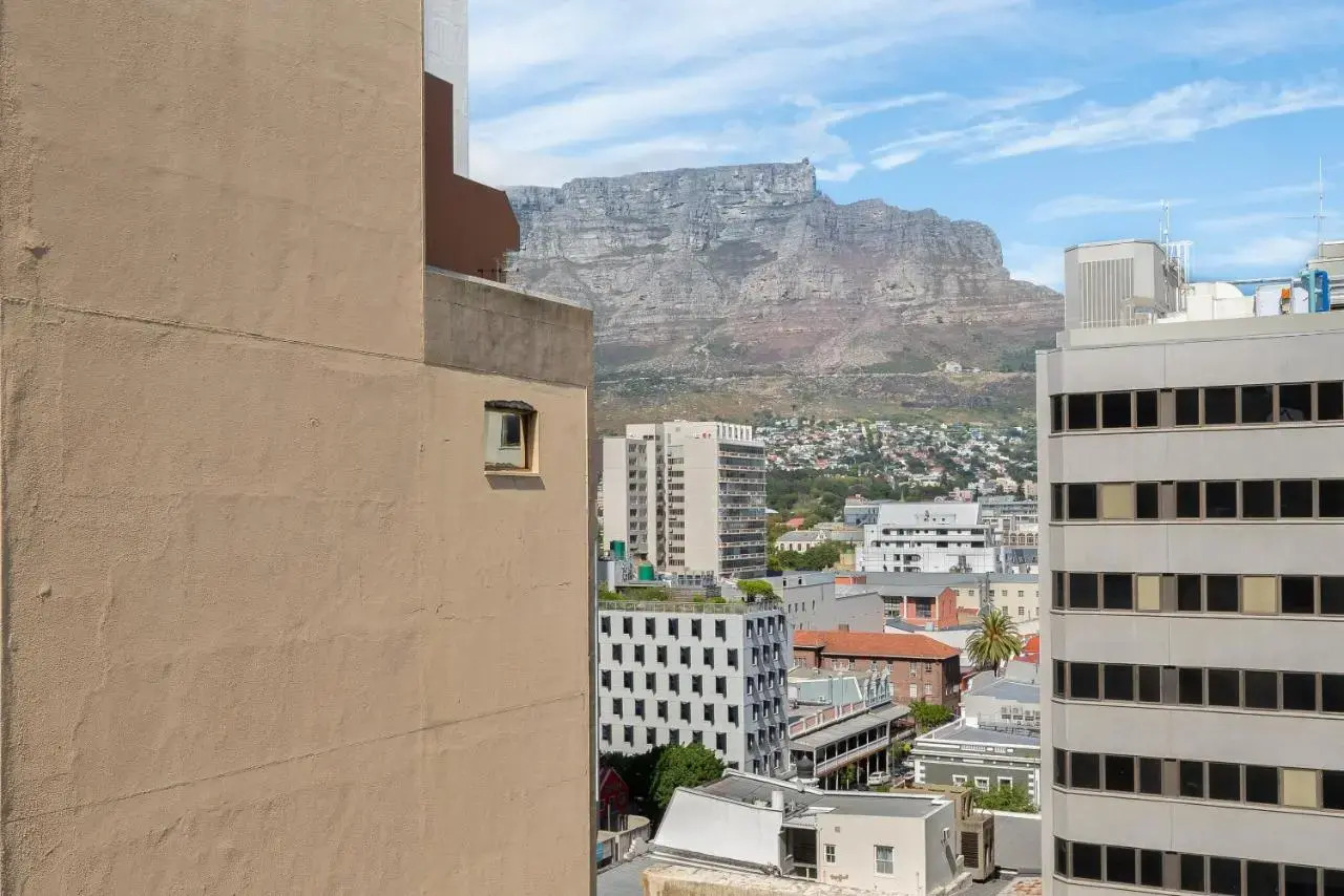 Foto - Neighbourgood Loop Street