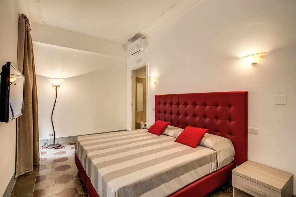 Photo - Feronia Guest house