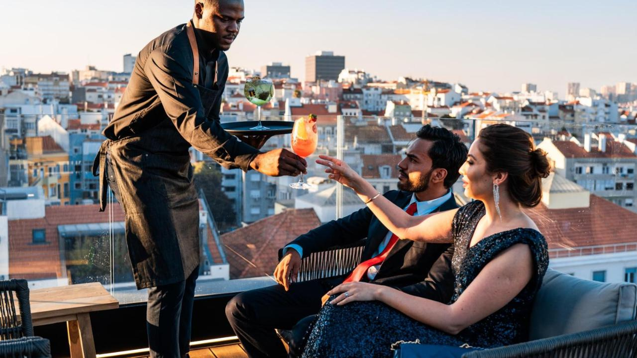 Photo - Hills Hotel Lisboa