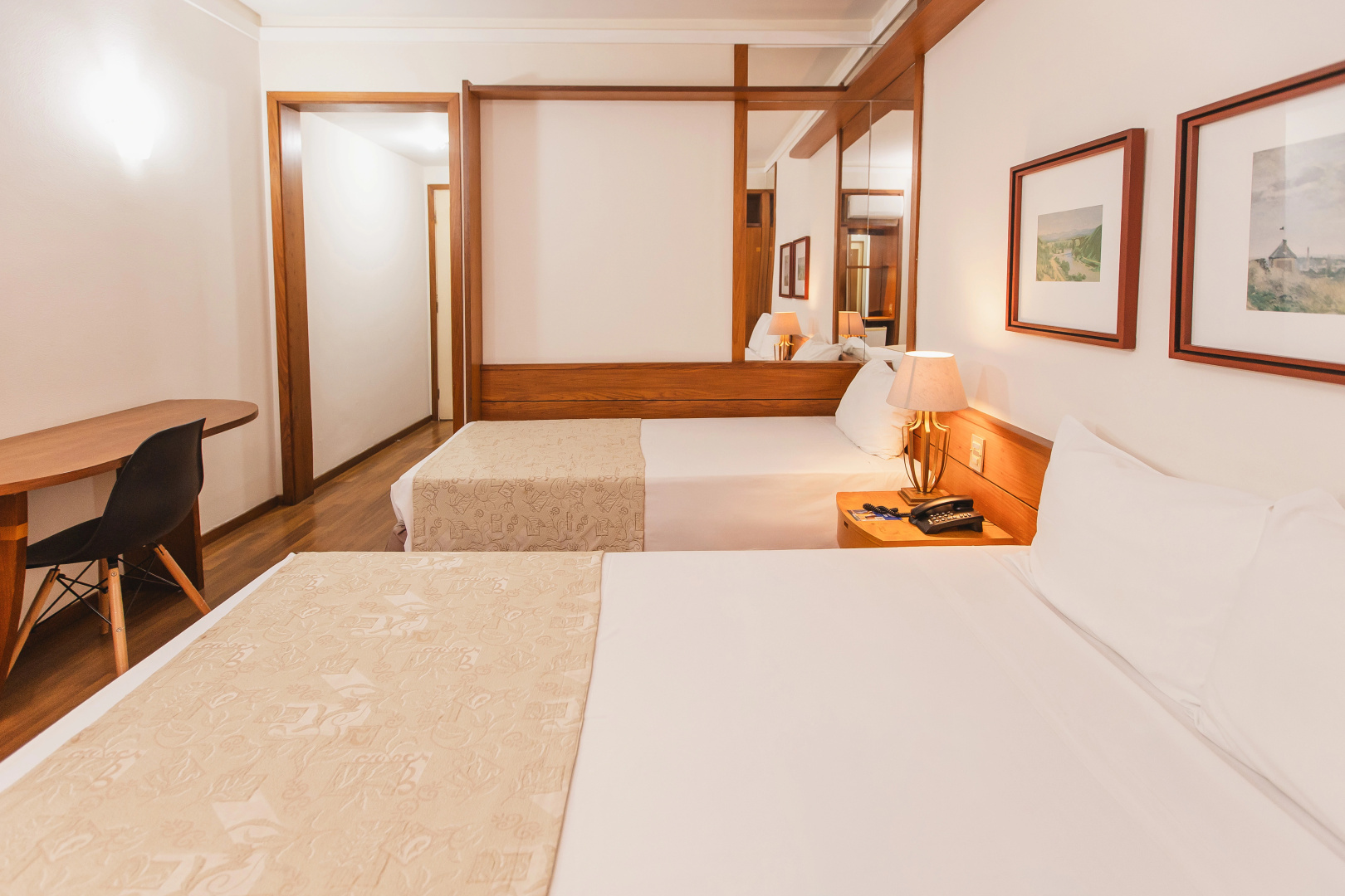 Photo - Hotel Dan Inn São José do Rio Preto By Nacional Inn