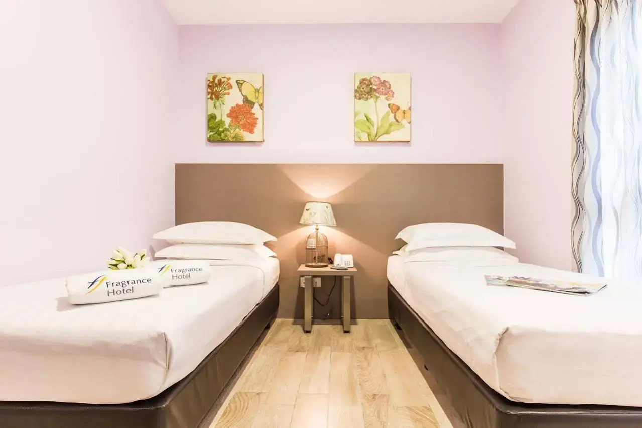 Foto - ibis budget Singapore Joo Chiat