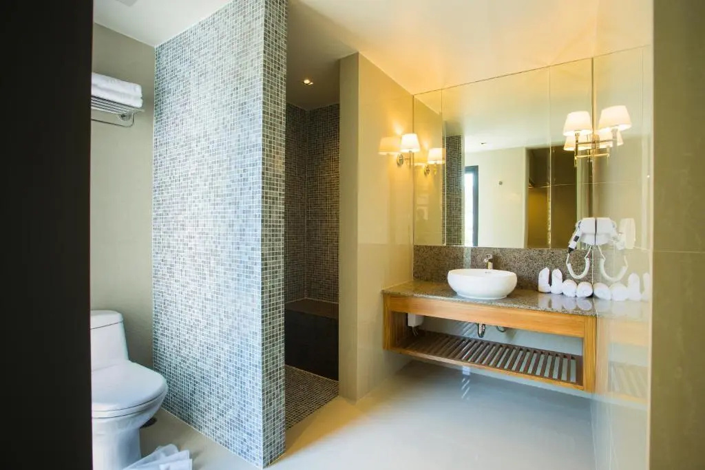 Photo - Lanna Thaphae Hotel