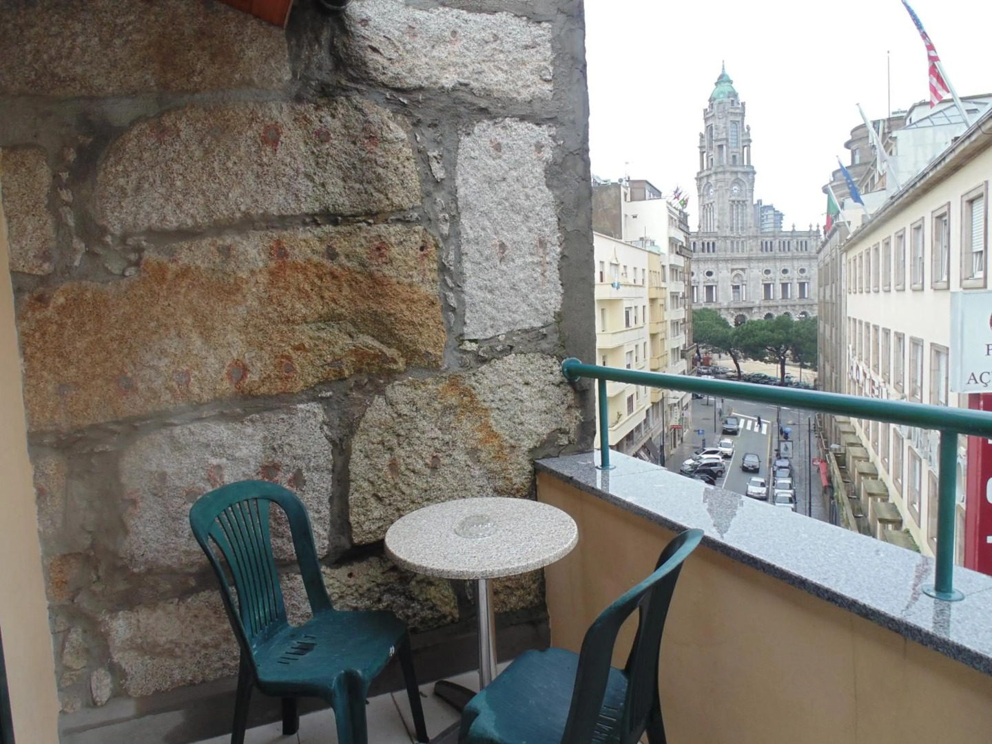 Foto - Hotel Porto Rico