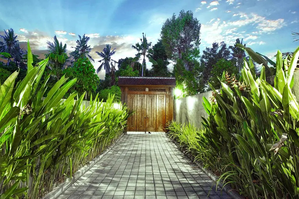 Foto - Ubud Heaven Sayan