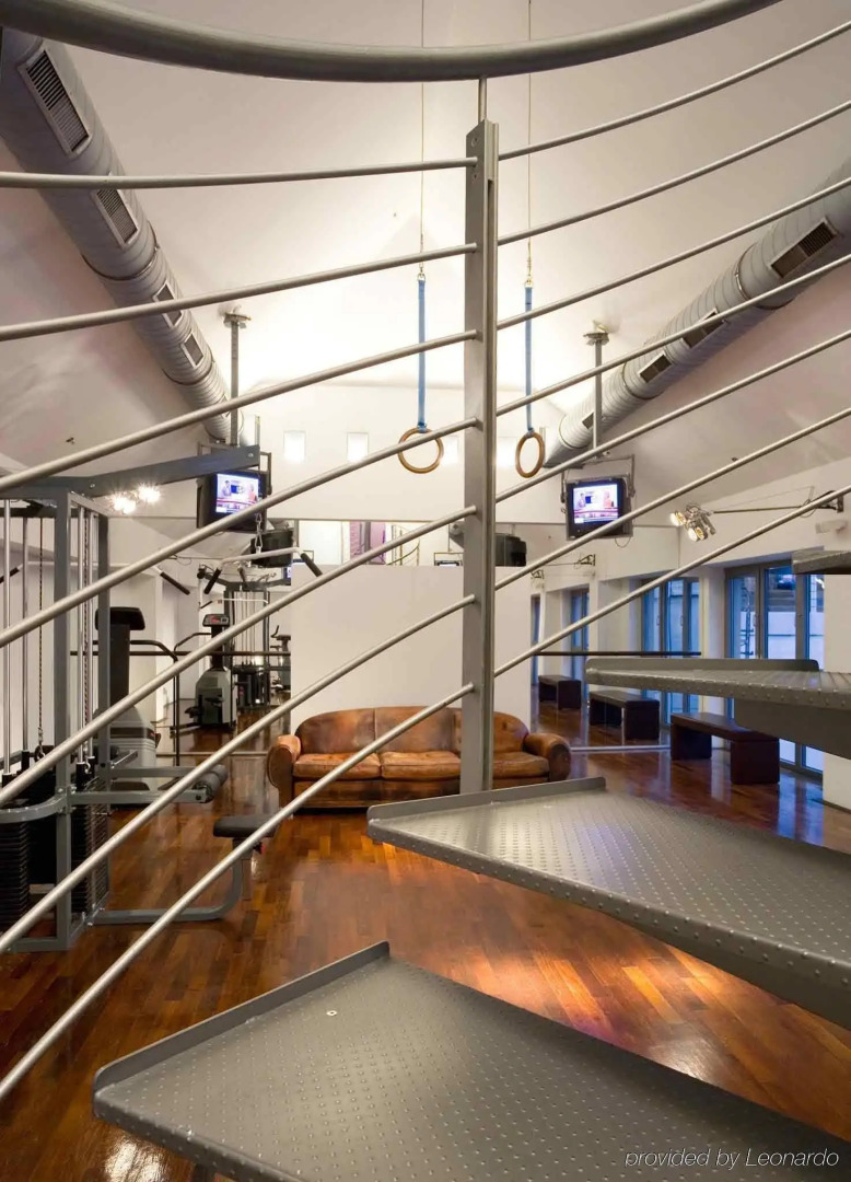 Photo - Hotel Luc, Autograph Collection