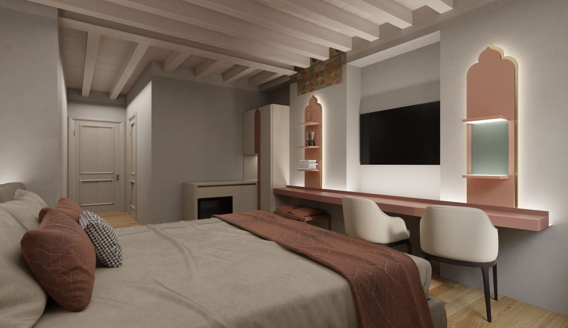 Foto - Relais Balcone di Giulietta