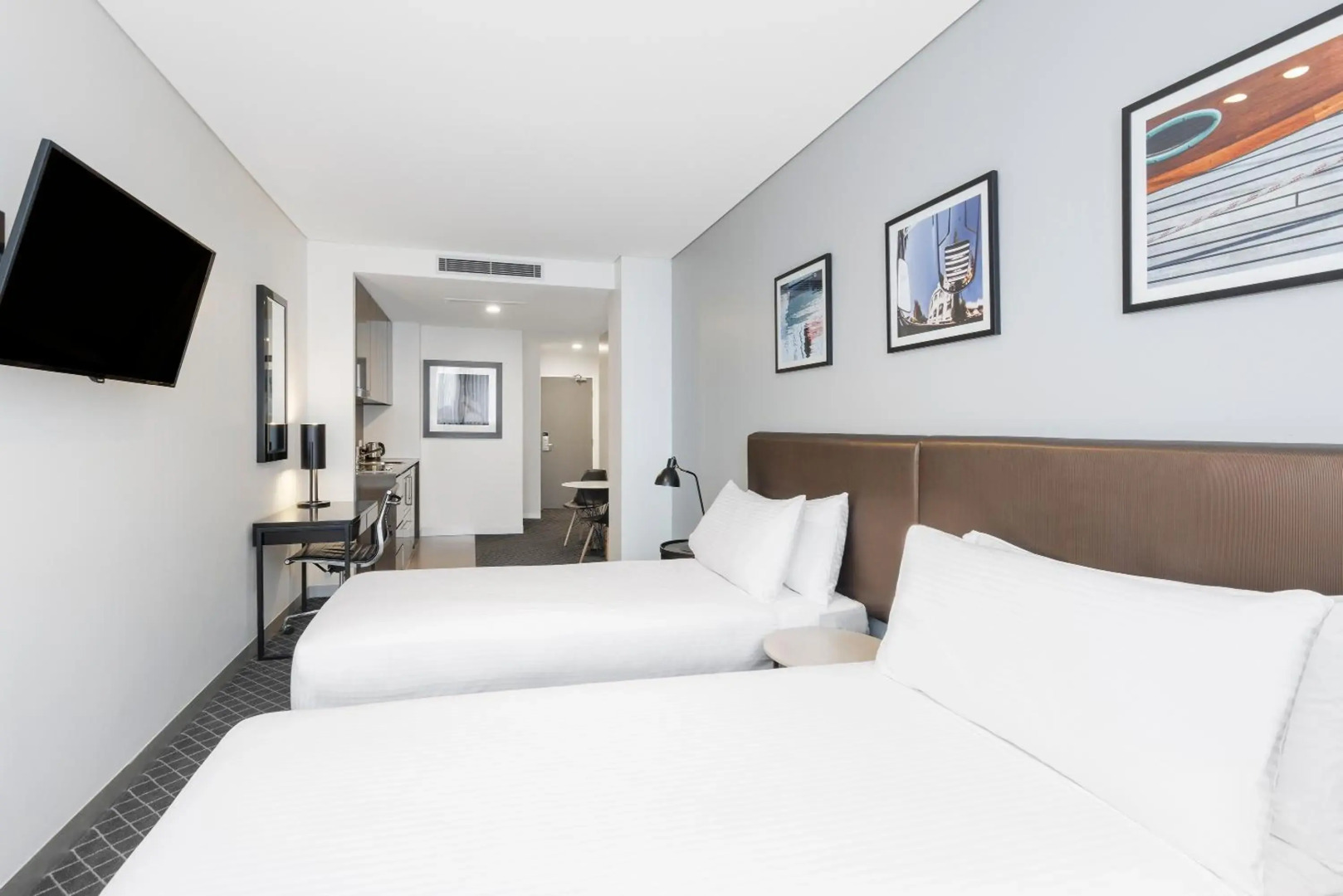 Foto - Holiday Inn & Suites Sydney Bondi Junction by IHG