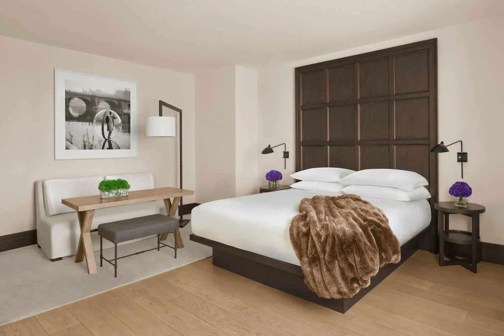 Foto - The New York EDITION