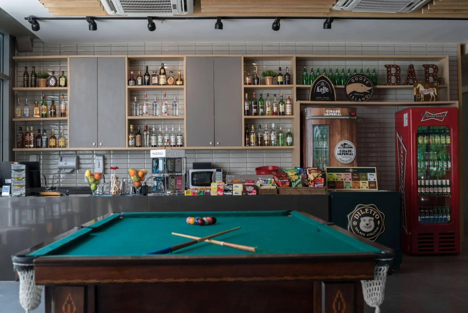 Foto - Ribalta Hotel Barra da Tijuca by Atlantica