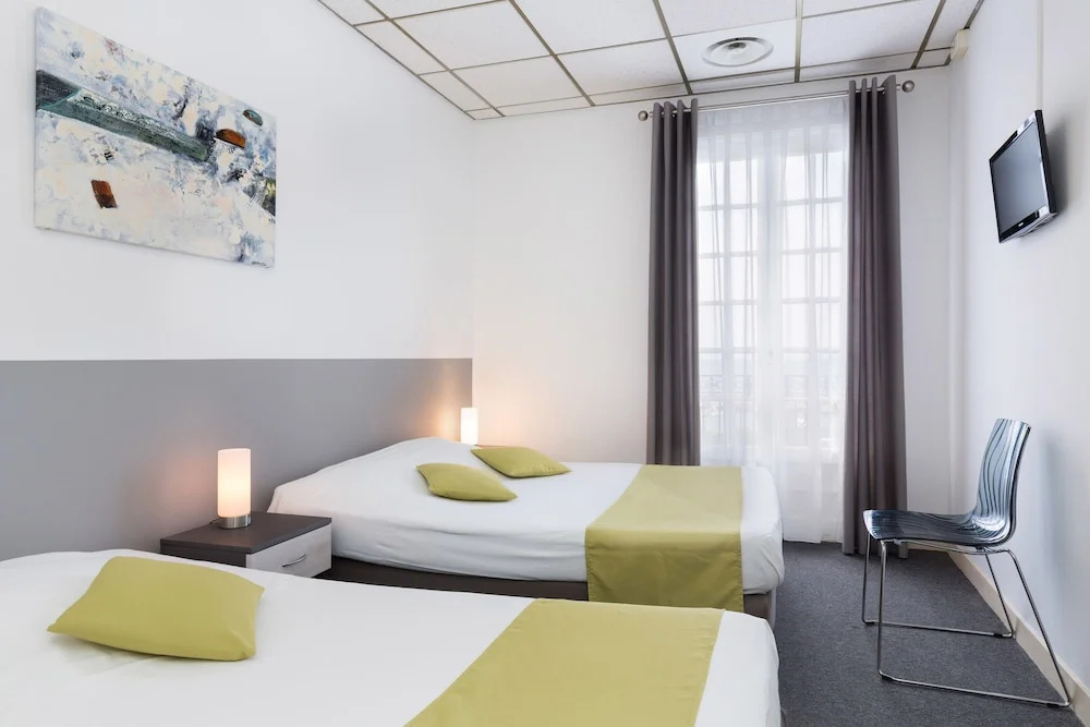 Photo - Hôtel El Paradiso