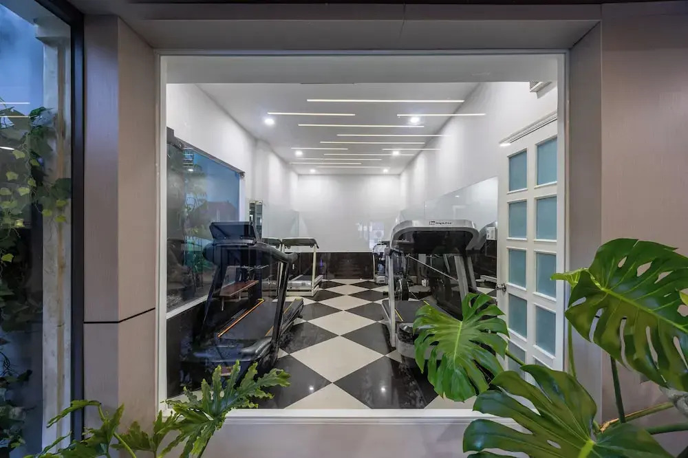 Foto - A25 Hotel - 65G Nguyen Thai Hoc