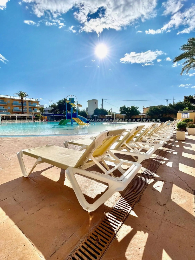 Photo - Apartamentos Turisticos Terralta