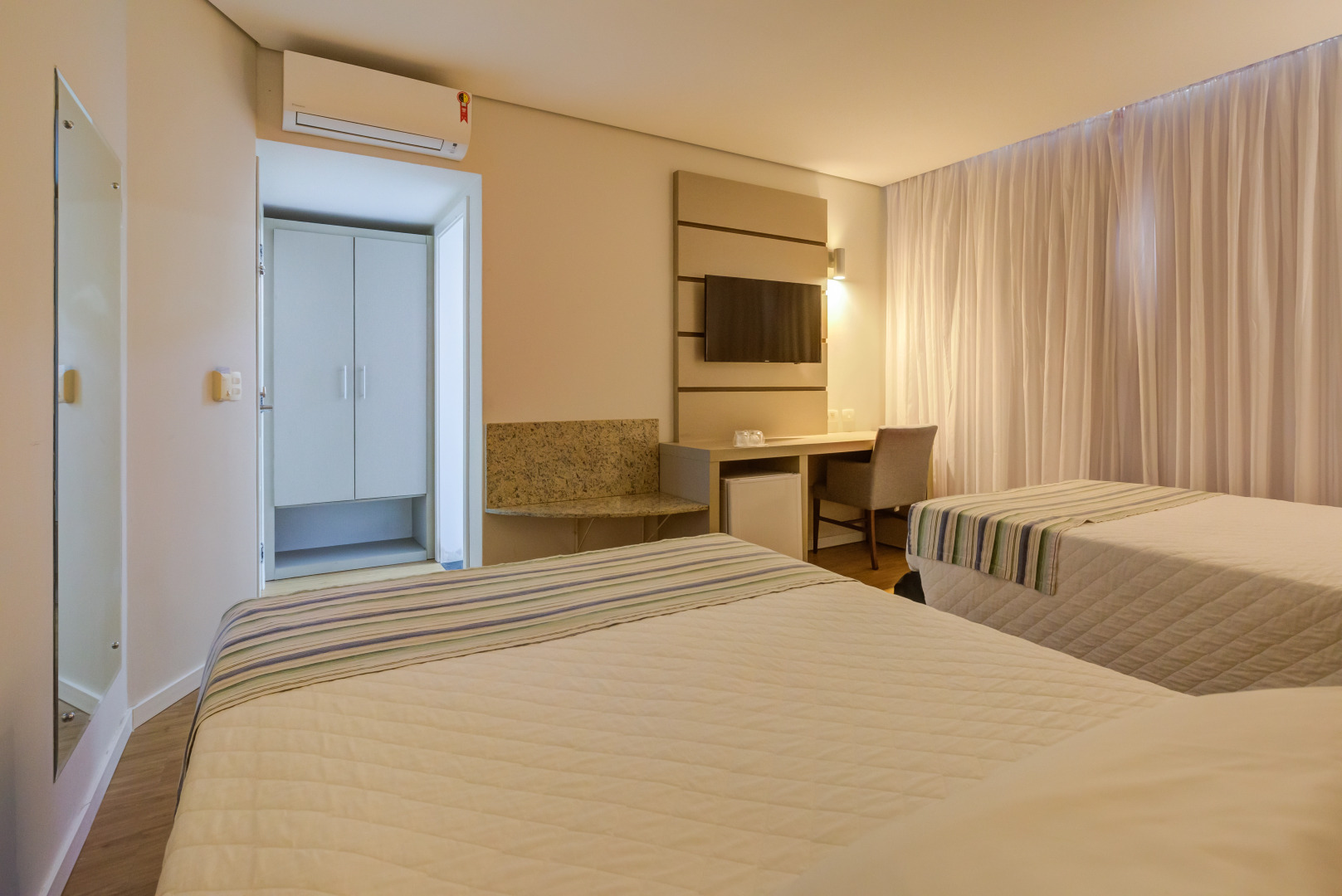 Foto - Viale Cataratas Hotel & Eventos