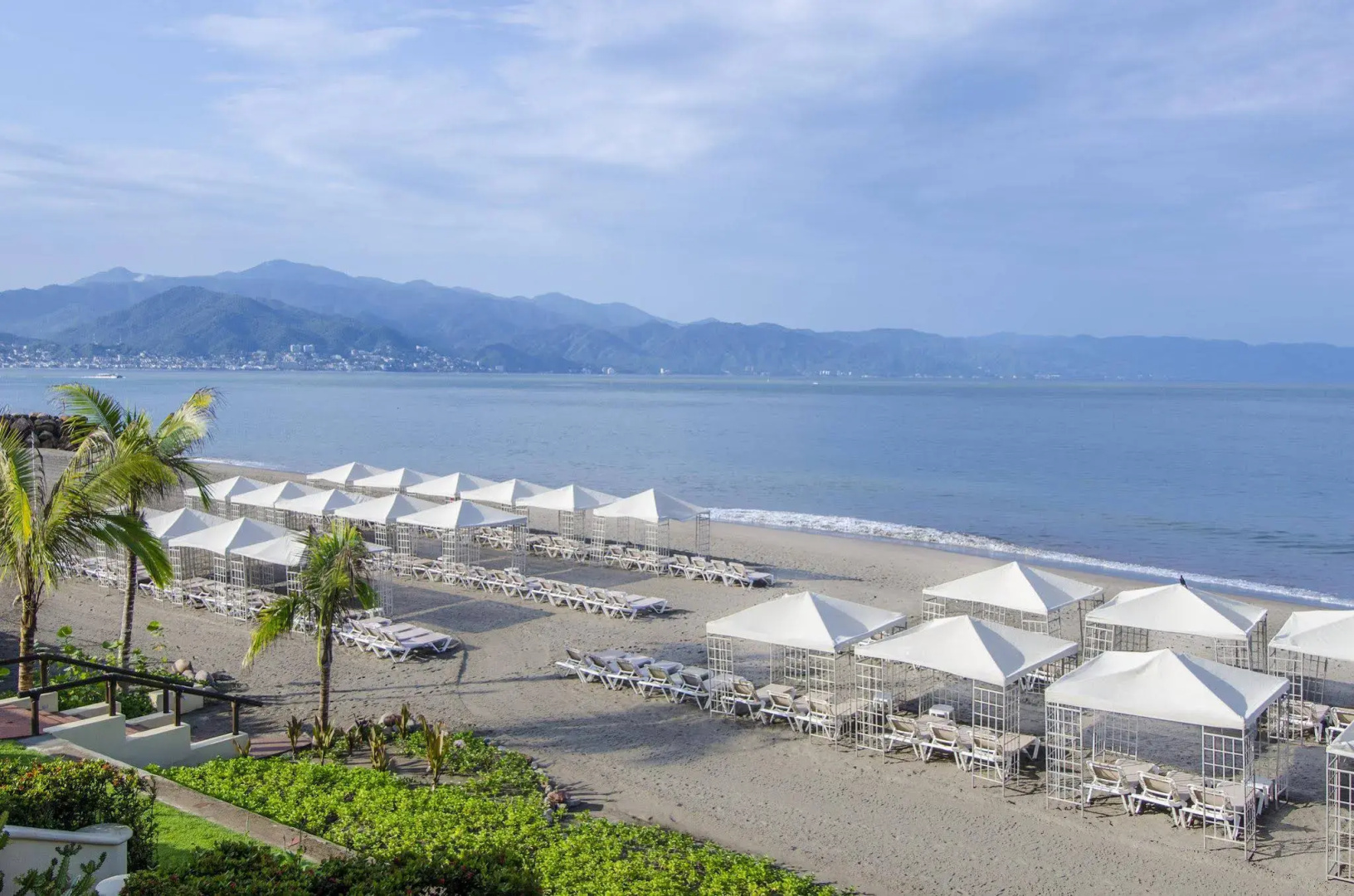 Foto - Velas Vallarta Suites Resort All Inclusive