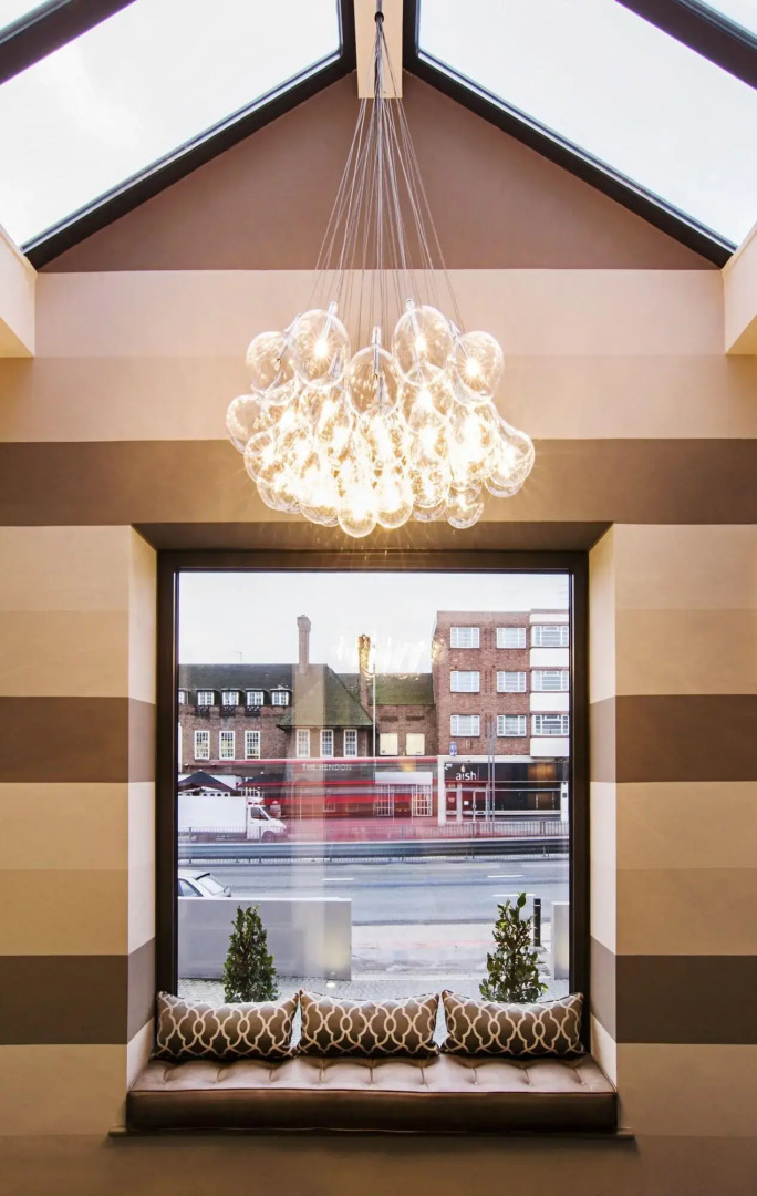 Foto - The Hide London