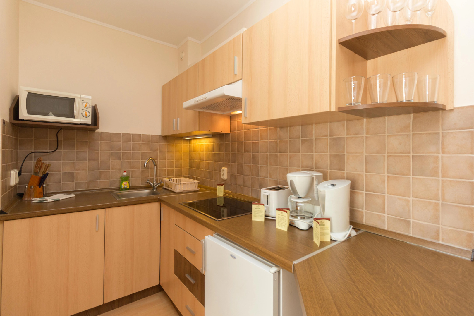 Foto - Premium Apartments