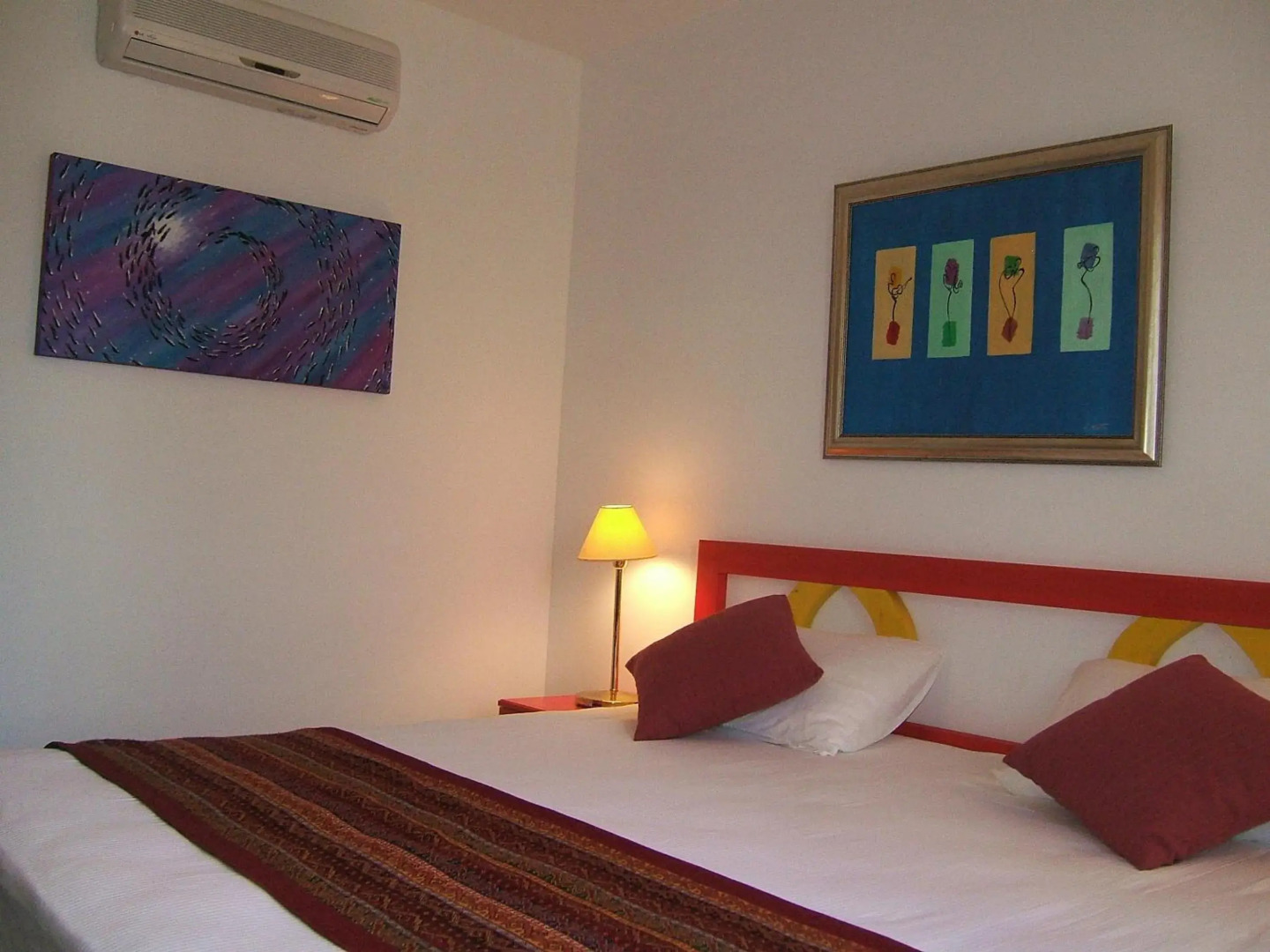 Photo - Su Hotel - Bodrum