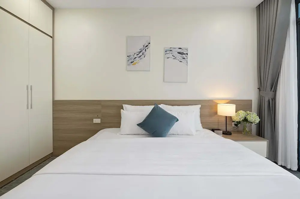 Photo - Cosmos - 22Land Hotel & Apartment