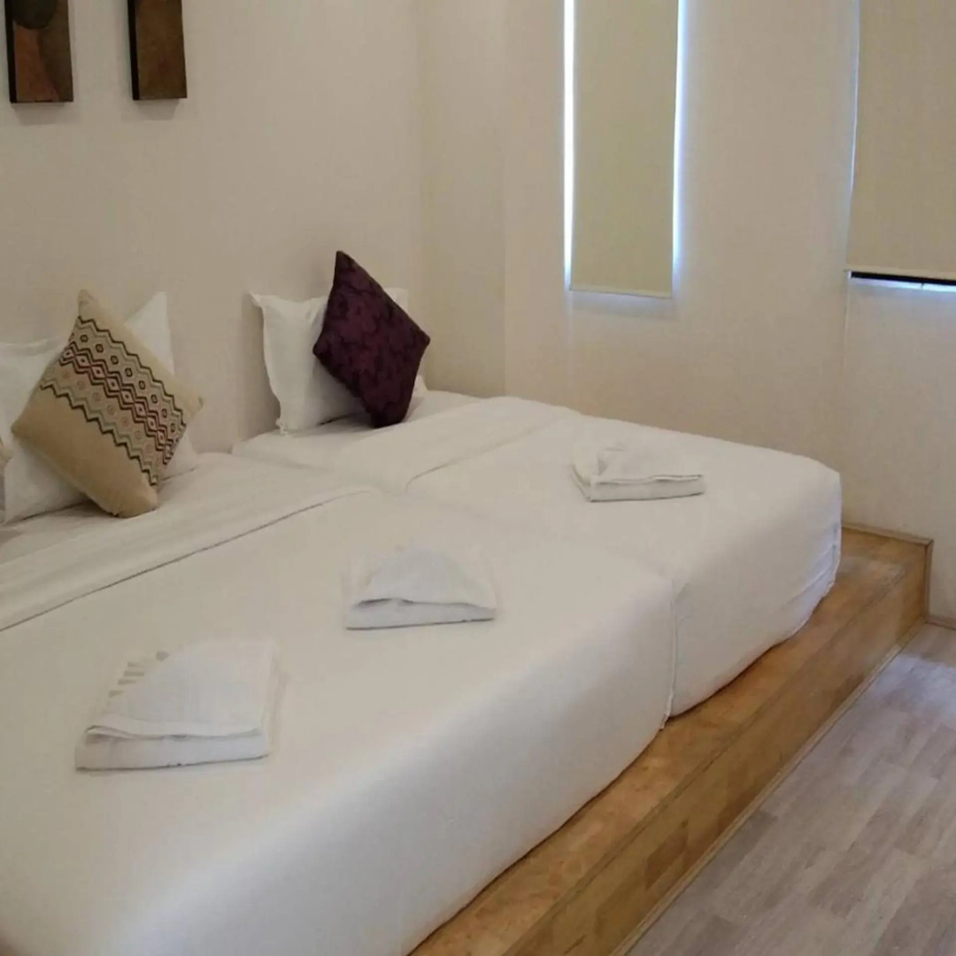 Foto - The Guest Arak Boutique Hotel