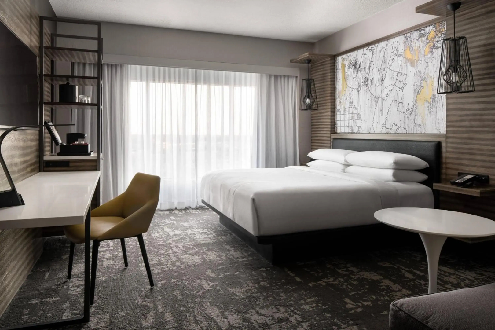 Foto - Marriott Indianapolis North