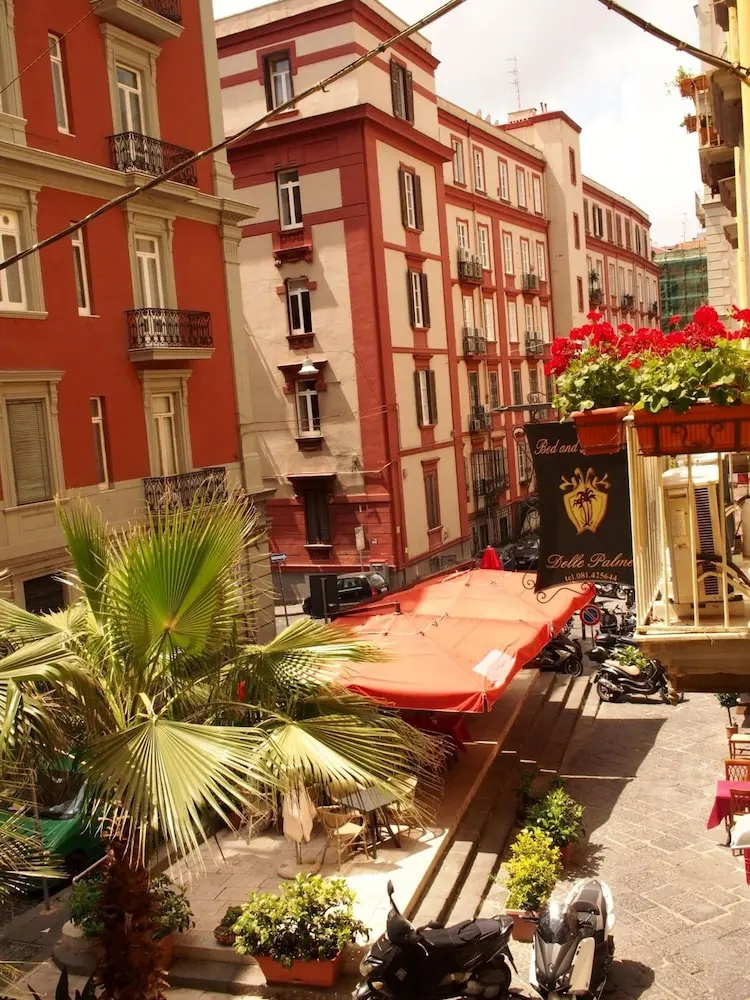 Photo - B&B Delle Palme