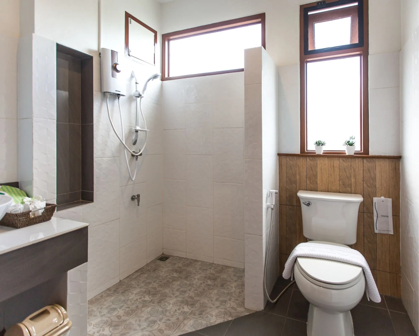 Foto - The Old City Wall Inn