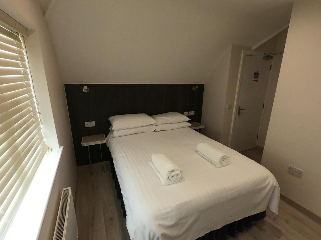 Foto - Debden Guest House