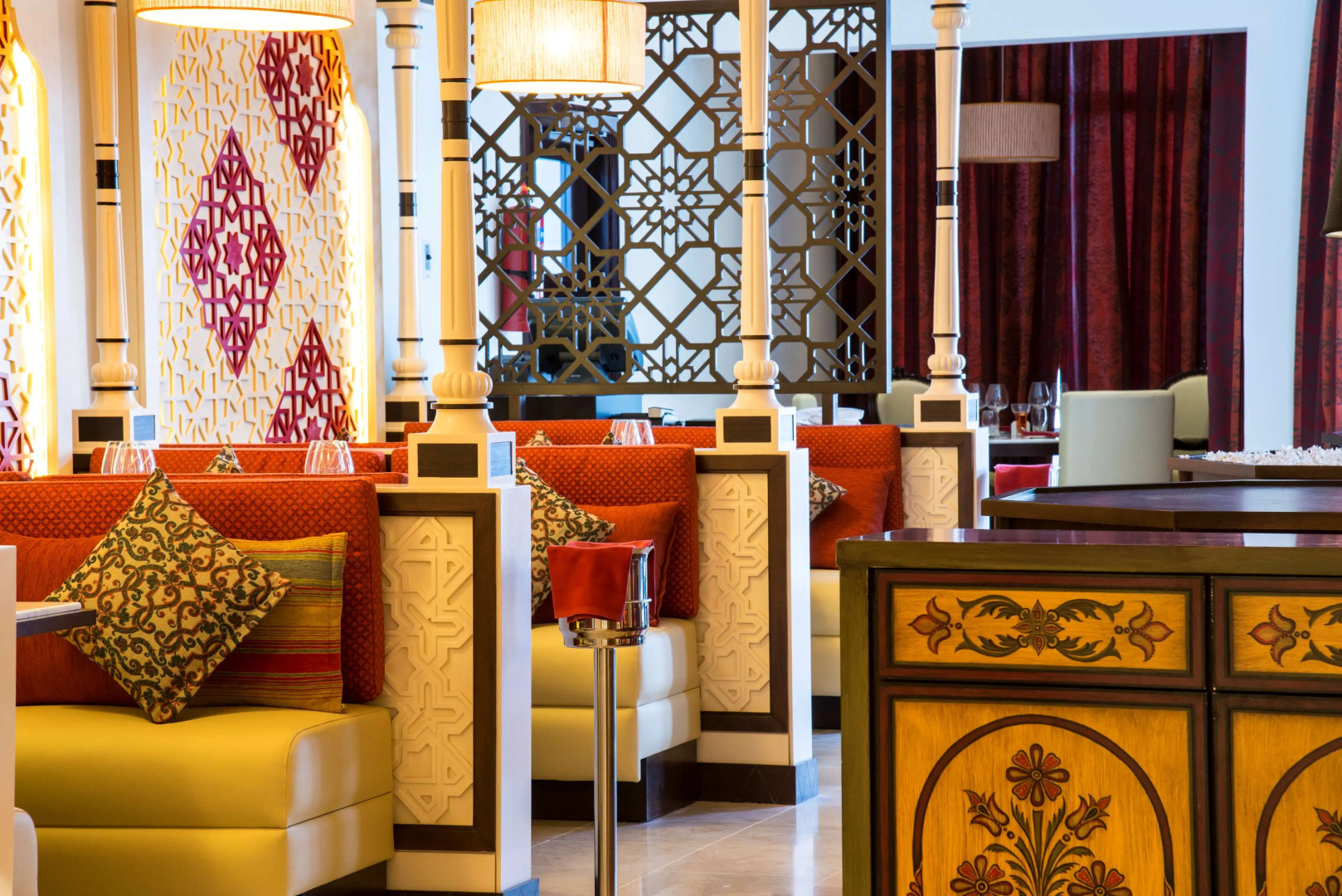 Foto - Radisson Blu Resort & Thalasso Hammamet