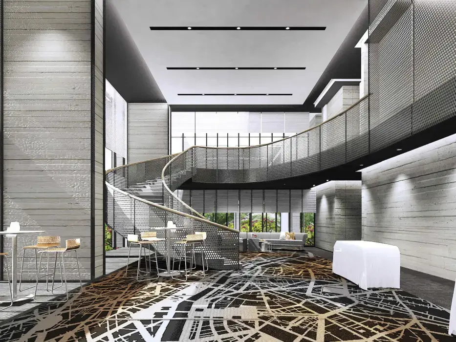 Photo - Novotel Phnom Penh BKK 1