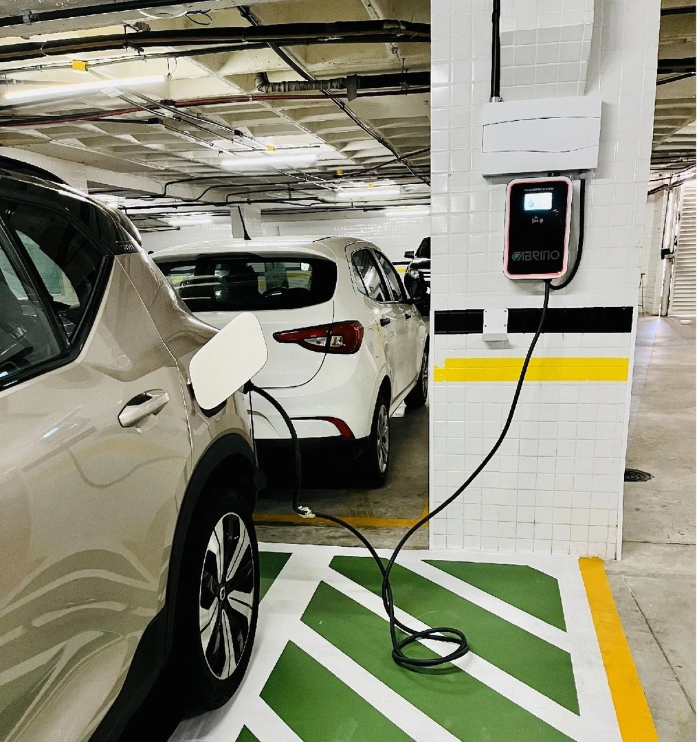 Foto - Manaíra Hotel