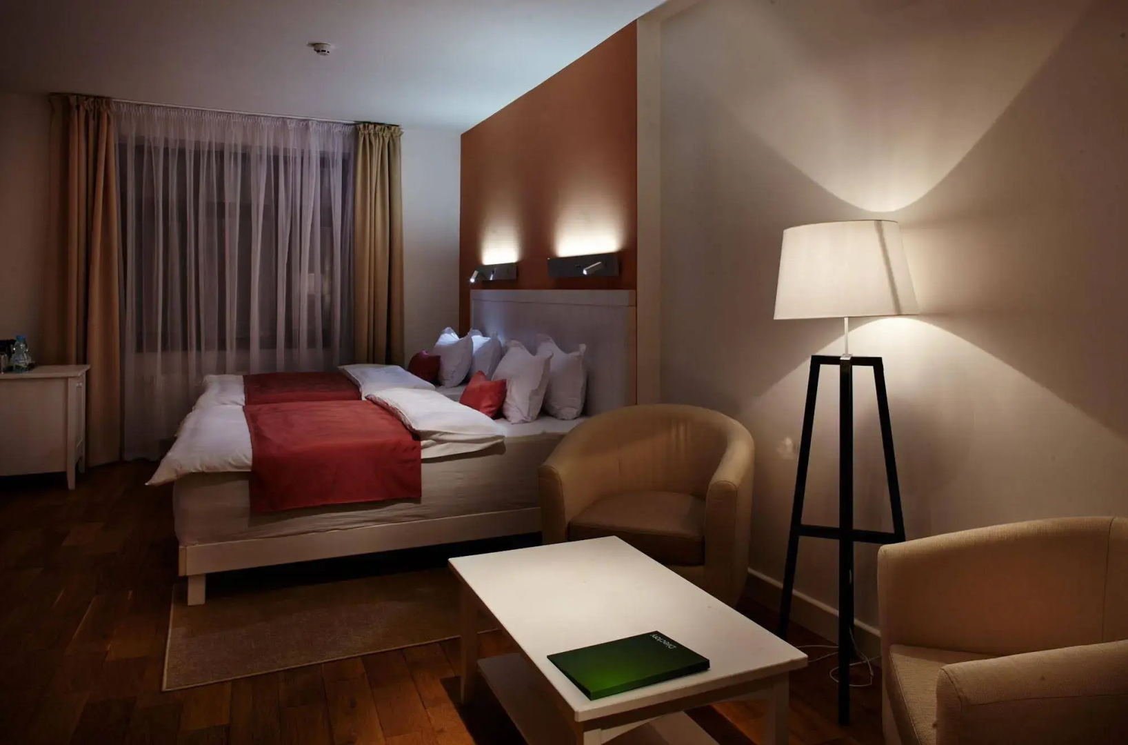 Photo - Rudolfo Hotel