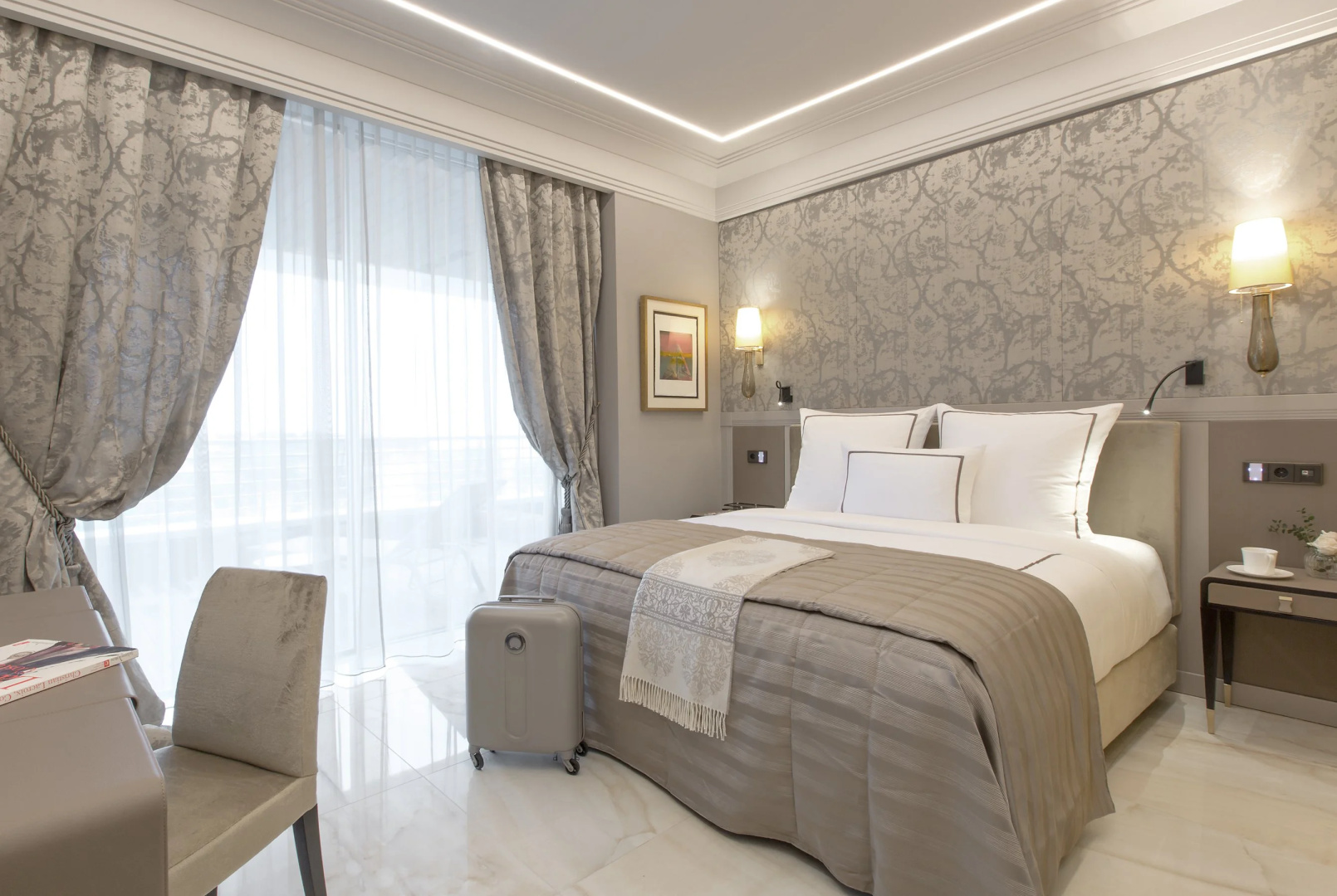 Photo - Alabriga Hotel & Home Suites