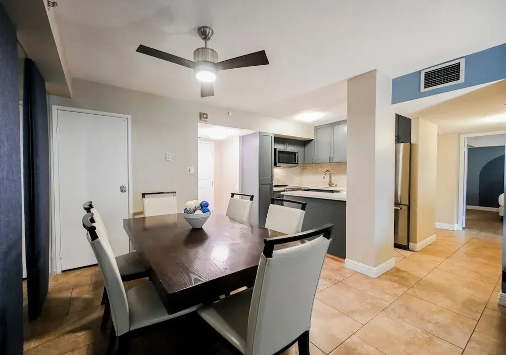 Photo - StripViewSuites at Jockey Club