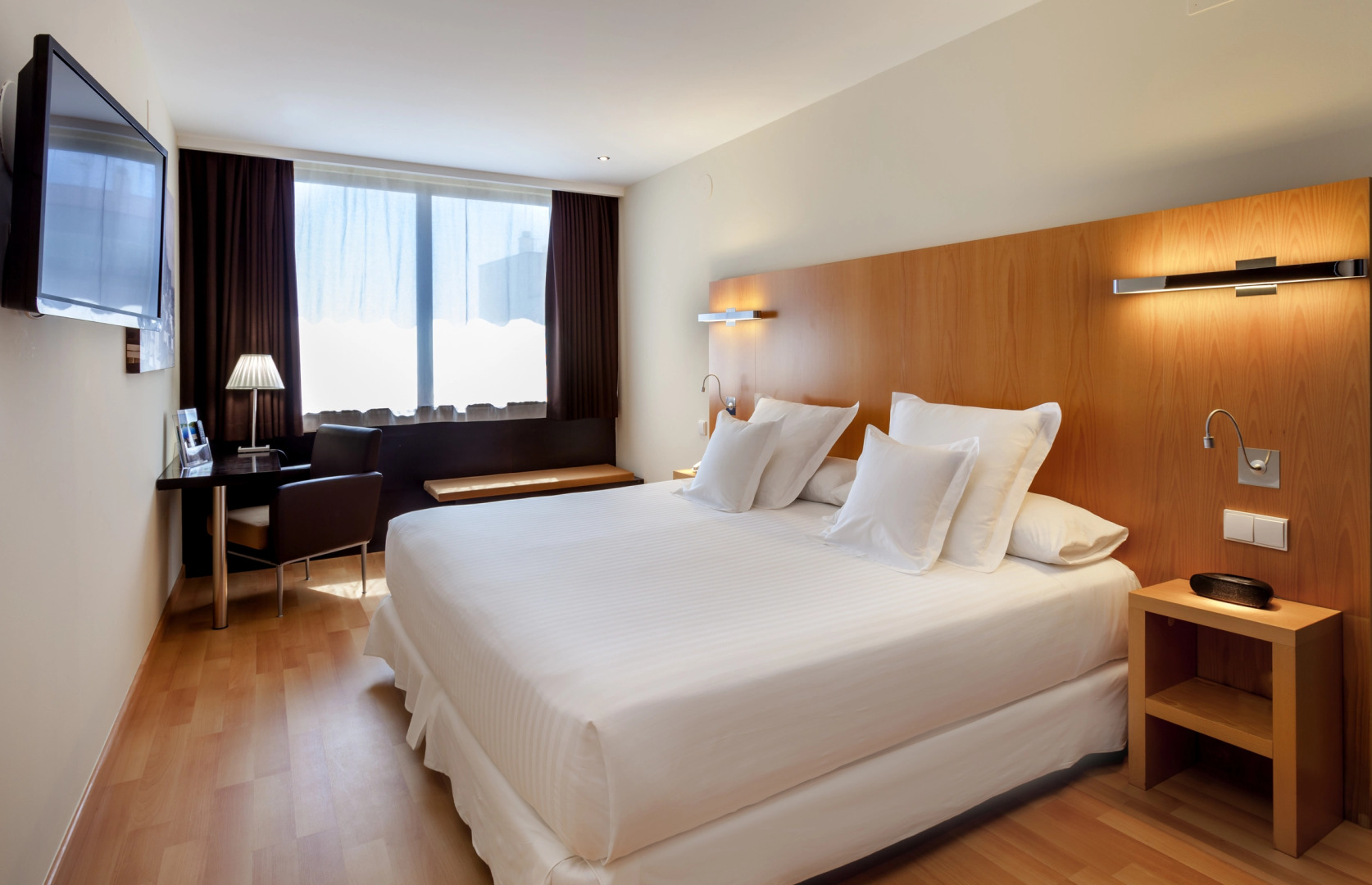 Photo - Occidental Cádiz