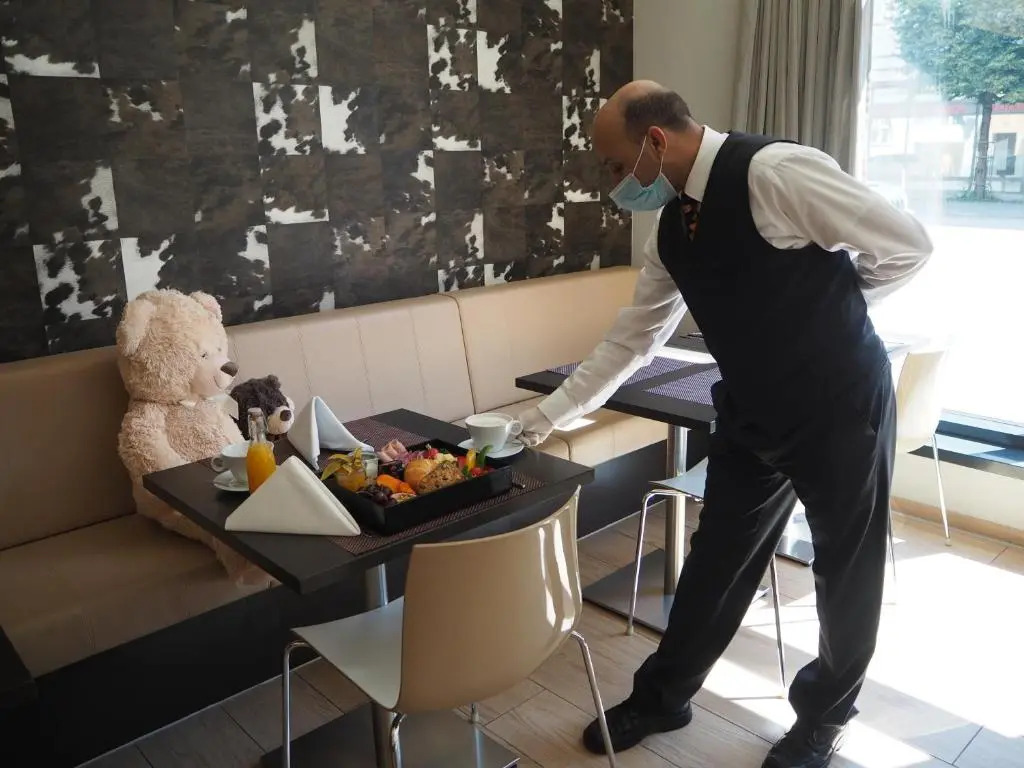 Photo - relexa hotel München