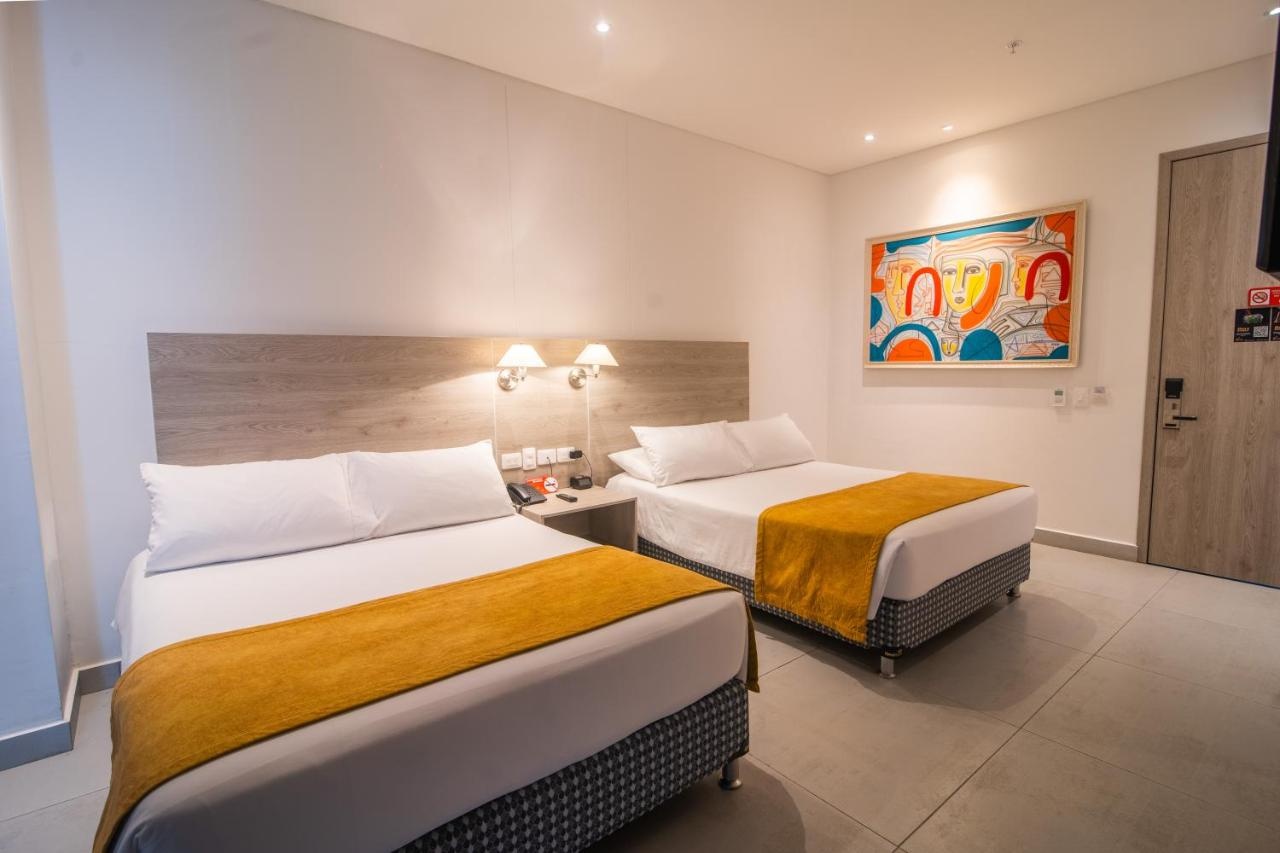 Foto - Hotel Zi One Luxury