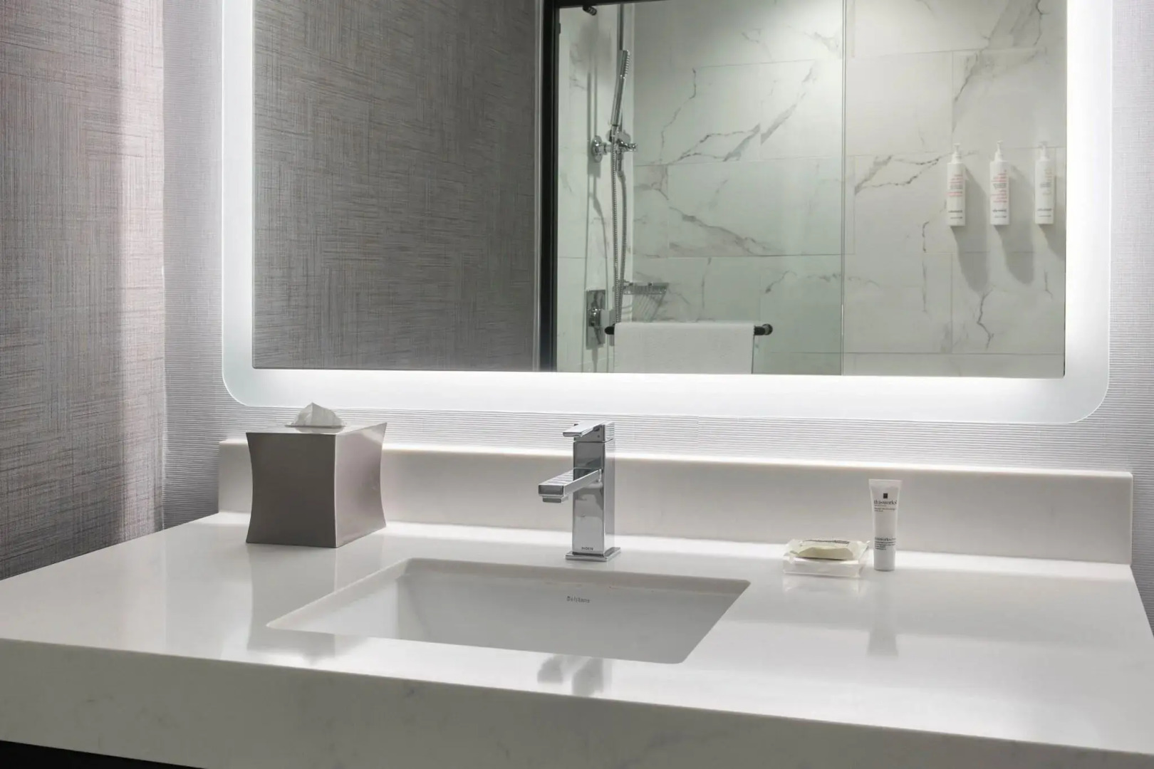 Foto - Boston Marriott Copley Place