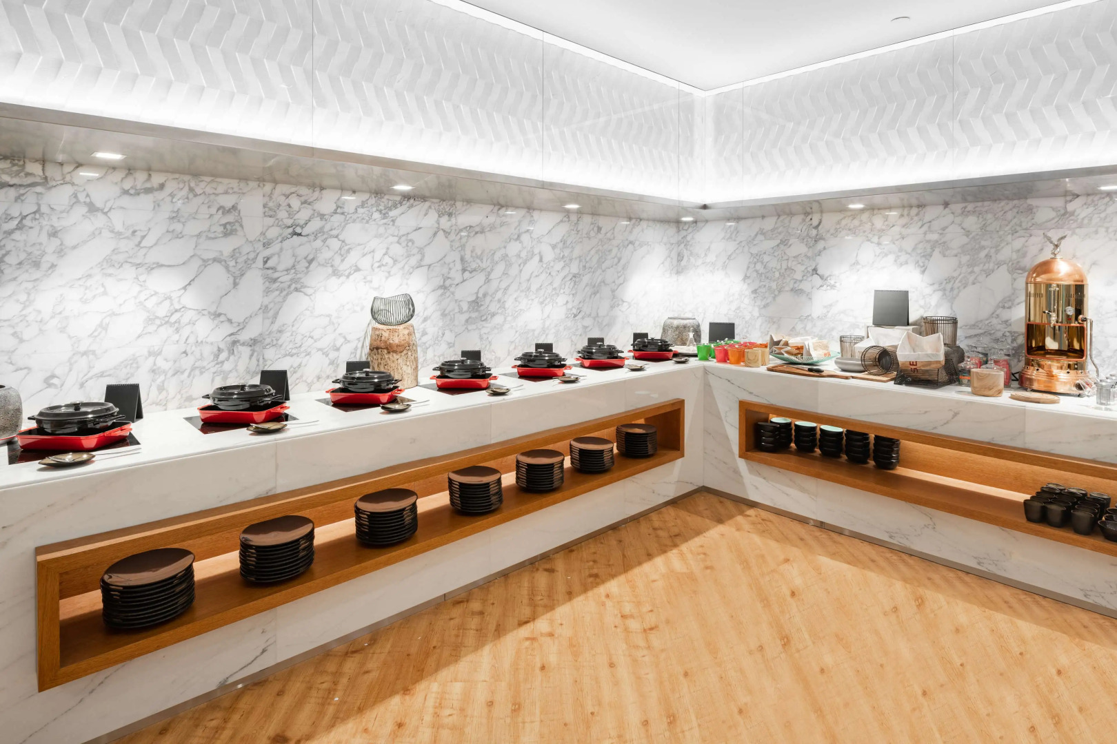 Photo - Radisson Blu Hotel & Residence, Riyadh Diplomatic Quarter