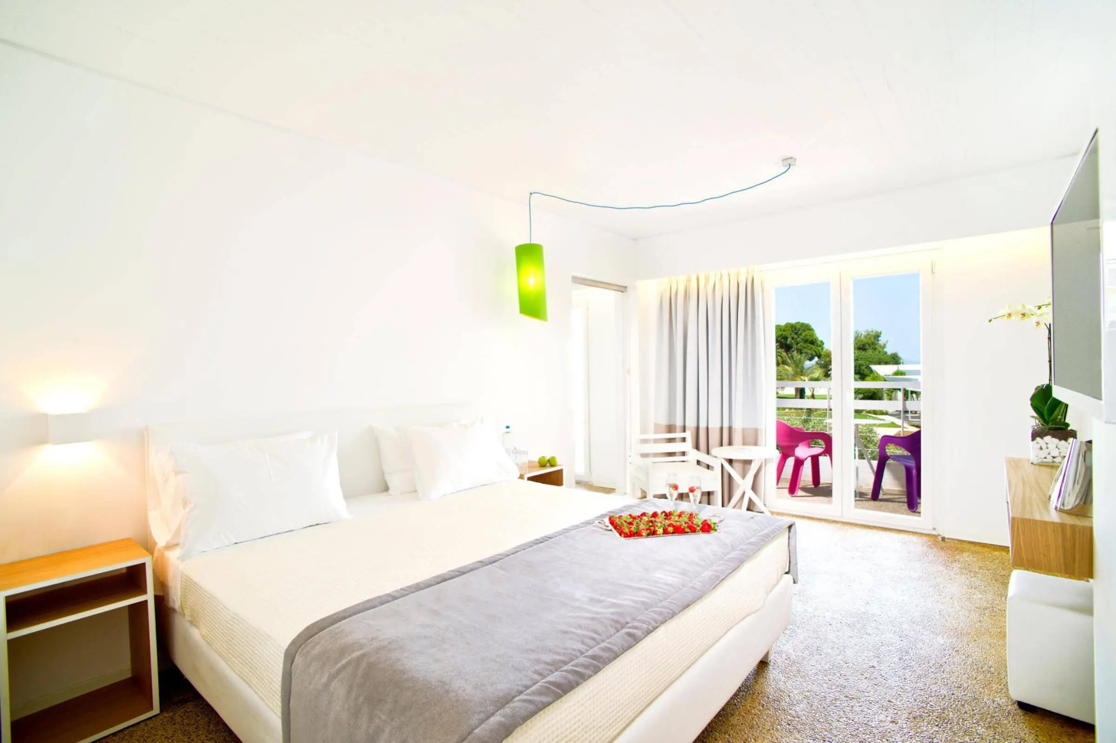 Marathon Beach Resort